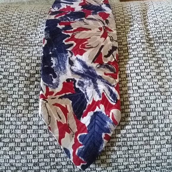 WRIGHT & CO. Men's Tie - Picture 2 of 5